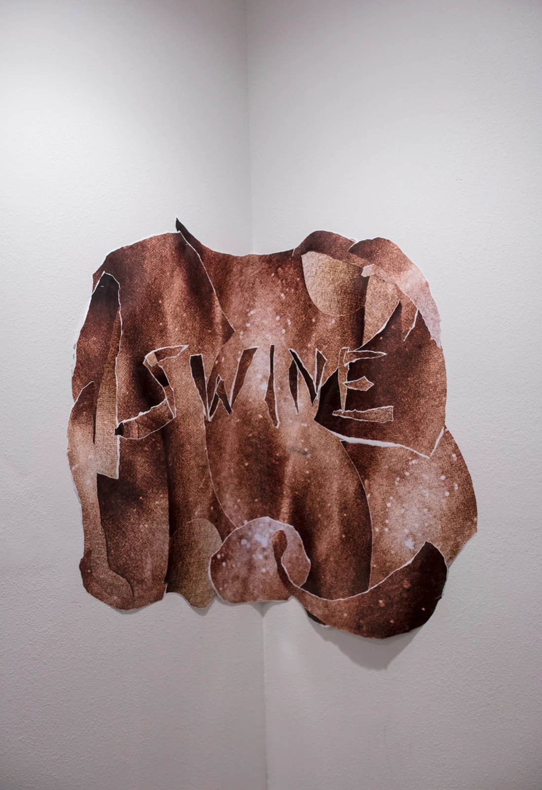 Tex Kerschen - Swine